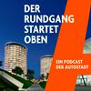 undefined Der Rundgang startet oben