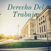 undefined Derecho Del Trabajo