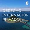 undefined DERECHO INTERNACIONAL PRIVADO ⚖️👩‍⚖️📖