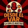 undefined Desde el VAR