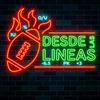 undefined Desde las Líneas podcast