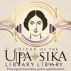 undefined Voces de la Biblioteca Upasika