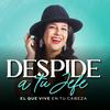 undefined DESPIDE A TU JEFE, el que vive en tu cabeza!