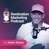 undefined Destination Marketing Podcast