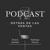 undefined DETRÁS DE LAS VENTAS