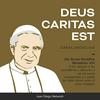 undefined Deus Caritas est