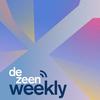 undefined Dezeen Weekly