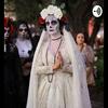 undefined Día De Muertos