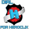 undefined Dial H For Heroclix