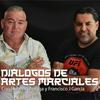 undefined DIALOGOS DE ARTES MARCIALES