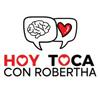 undefined Diario con Robertha Medina