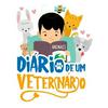 undefined Diário de um veterinário