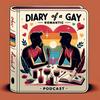 undefined Diario de un romantico gay