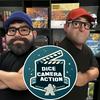 undefined Dice Camera Action