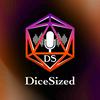 undefined DiceSized