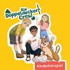 undefined Die Doppeldecker Crew | Hörspiel für Kinder (Hörbuch)