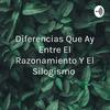 undefined Diferencias Que Ay Entre El Razonamiento Y El Silogismo