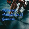 undefined Diferentes Actitudes En El Gimnasio