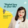 undefined "Digital law in your life" Derecho digital en tu vida.