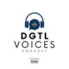 undefined DGTL Voices with Ed Marx