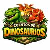 undefined Dinolandia,Cuentos,libros de dinosaurios