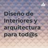 undefined Diseño de Interiores y arquitectura para tod@s