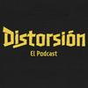 undefined Distorsión El Podcast