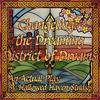 undefined District of Dreams: a Changeling: the Dreaming Actual Play