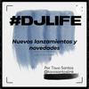 undefined #DJLIFE Música electrónica / dance Y DJs