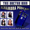 undefined Doctor Who: The Alhambra Podcast
