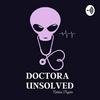 undefined Doctora Unsolved