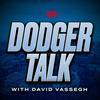 undefined Dodger Talk