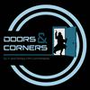 undefined Doors & Corners: Sci-Fi and Fantasy Film Commentaries