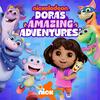 undefined Dora’s Amazing Adventures