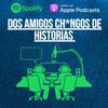 undefined Dos amigos chingos de historias