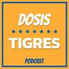 undefined Dosis Tigres - Podcast Diario de los Tigres de la UANL
