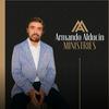 undefined Dr. Armando Alducin Podcast