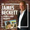 undefined Dr. James Beckett: Sports Card Insights