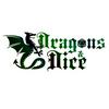 undefined Dragons and Dice - A Dungeons & Dragons podcast