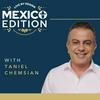 undefined Live by Design: Mexico Edition (with Taniel Chemsian)