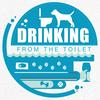 undefined Drinking From the Toilet: Real dogs, Real training