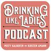 undefined Drinking Like Ladies