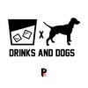 undefined Drinks and Dogs