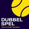 undefined DUBBELSPEL, dé podcast van Tennis en Padel Vlaanderen