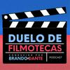 undefined Duelo de Filmotecas
