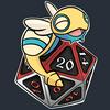 undefined Dunsparce &amp; Drampa