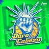 undefined Duro y a la cabeza