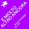 undefined E molto altro ancora. Storie di design