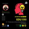 undefined E1.Neuroeducación: “5 Ideas para el Aprendizaje Basado en el Cerebro”