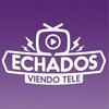 undefined Echados Viendo Tele